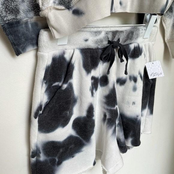 FREE PEOPLE KELLY WASHED SET - Picture 2 of 3